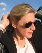 Phoebe Wall Howard Avatar
